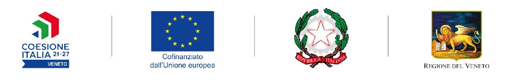 “Bando DGR n. 1568 del 12/12/2023 – Azione 2.2.1 – “Bando per lo sviluppo di nuove Comunità di Energia Rinnovabile”
Per la creazione della nostra CER sono state sostenute spese per consulenze specialistiche tecnica, economica, finanziaria e giuridica della CER, spese legali e camerali per la costituzione e costi indiretti per complessivi € 32.153,00 a fronte dei quali la CER ha ottenuto nel limite dei giustificativi ammissibili pari ad € 24.990,00 un contributo previsto dal “Bando DGR n. 1568 del 12/12/2023 – Azione 2.2.1 – “Bando per lo sviluppo di nuove Comunità di Energia Rinnovabile” dell’importo di € 19.992,00. “